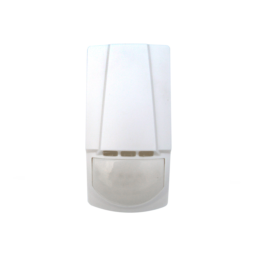 DT-800被動紅外與微波智能復(fù)合探測器