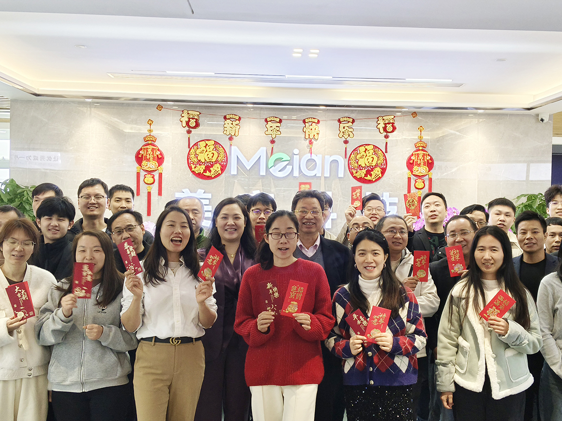 正月初九迎新春，開工大吉啟新程