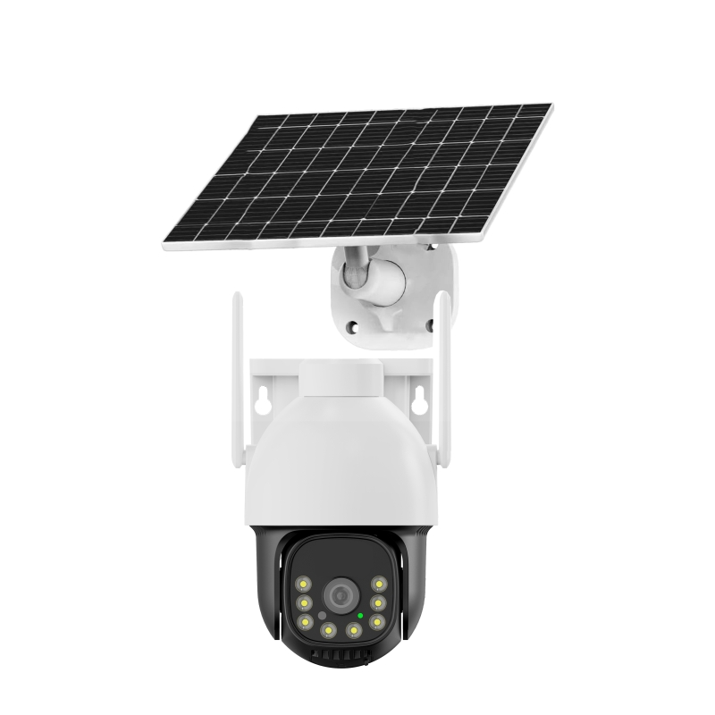 MA-8210AOV  黑光全彩 低功耗攝像機