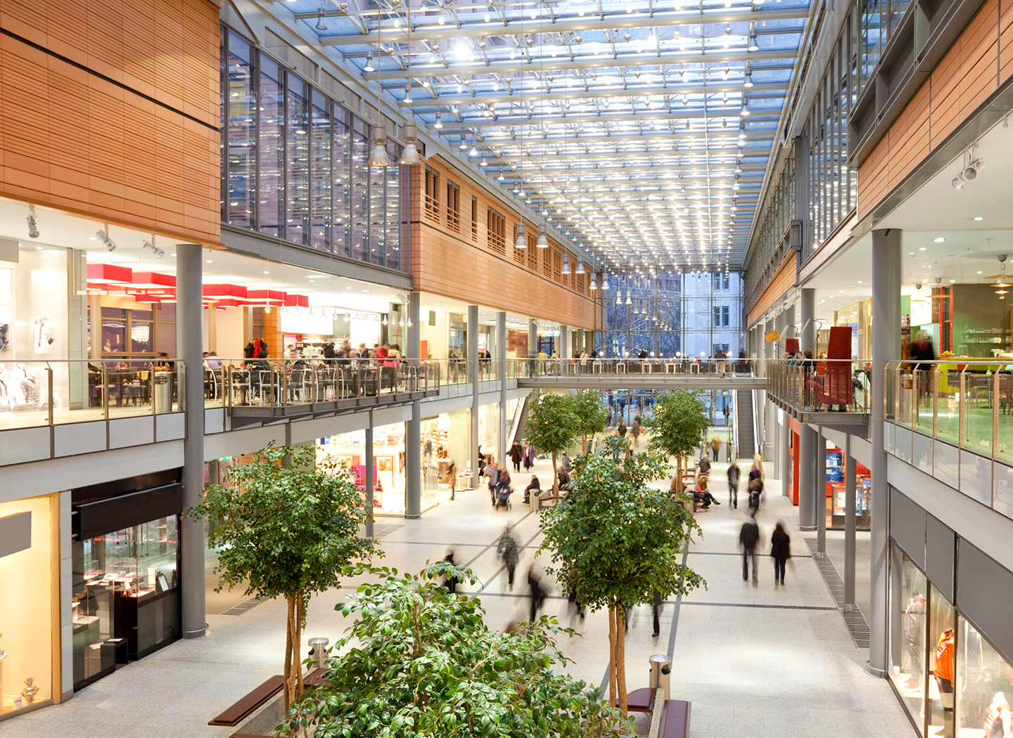 商超防盜報(bào)警監(jiān)控系統(tǒng)